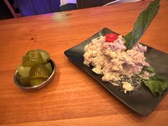 -兔子洞美式烤肉(勺园店)