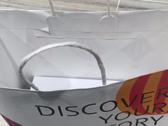 -乐天免税店(明洞店)