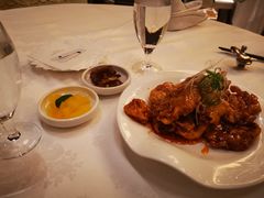 -臻宝中餐厅·大连菜·海鲜·融合菜(大连一方城堡豪华精选酒店)