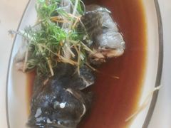 -琼大师东方烤乳猪(亚特兰蒂斯店)