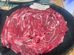 -廖掌柜·重庆鲜货火锅(上海首店)