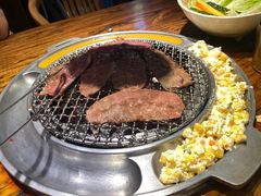 -海之屋韩式烤肉(海棠68环球美食街店)