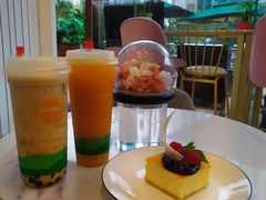 -妙井の茶(罗湖地王店)