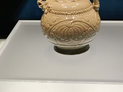 -陕西历史博物馆