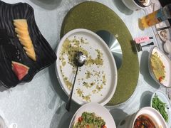-禄海渔港(九堡店)