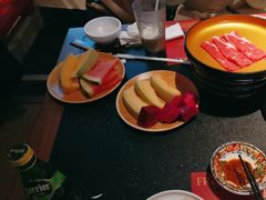 -牛New寿喜烧(金茂览秀城店)