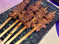 -红盔甲·小龙虾(定西路店)