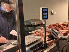 -马志善稀糊爛生熟肉店