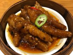 -粤域茶餐厅