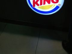 -汉堡王(龙德广场店)