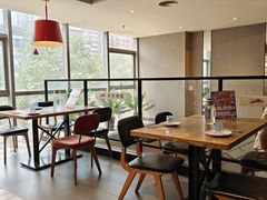 -必胜客(双榆树店)