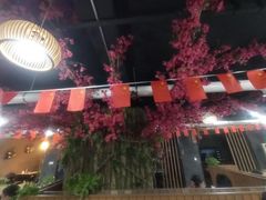 -来伊回麻辣烫·火锅串串清真(红瓦寺总店)