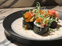 -High Yaki THE SEA海鲜居酒屋