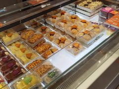 -BreadTalk面包新语·烘焙蛋糕(领展购物广场店)