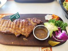 -城堡俄式西餐厅(中央大街索道店)