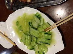 -琴早英子菜馆(古田路店)