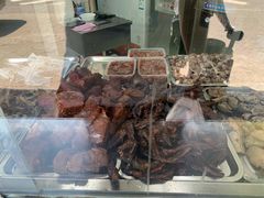 -晓马鸭店(新芜路店)