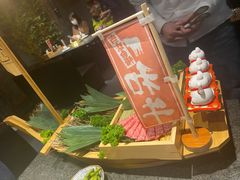 -NIUAN牛庵·日式和牛烧肉(恒隆店)