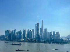-上海外滩茂悦大酒店