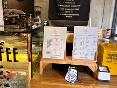 -ZM COFFEE(西安路店)