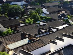 -南京市民俗博物馆(甘熙故居)