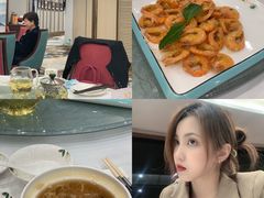-国贸旋转餐厅(国贸广场店)