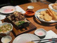 -熹炭精致日料(金融街购物中心店)