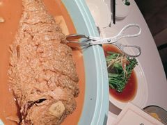 -阿五黄河大鲤鱼(英协路店)