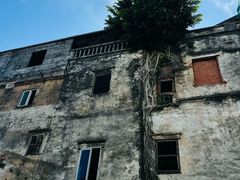 -海口骑楼老街历史文化街区