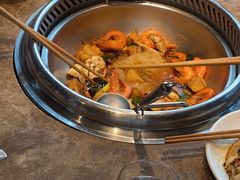 -七欣天香辣蟹火锅(上海银亿滨江店)