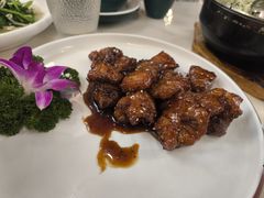 -简小姐·上海餐厅(长城大厦店)