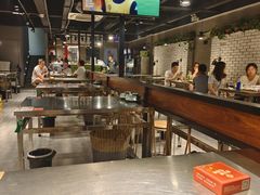 -壹加壹电烤串(总店)