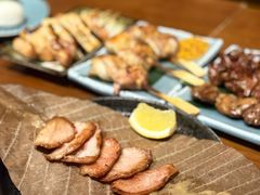 -鸟泉居酒屋·烧鸟·酒馆(百子湾店)