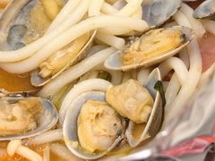 -见味花甲(合生汇店)