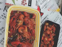 -望江门227龙虾馆
