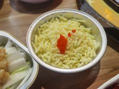 -釜山火炉韩式炭火烤肉(欧洲城店)