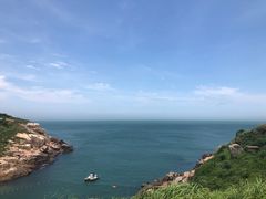 -东极岛景区