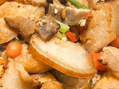 -后湖小院·乡野田园菜