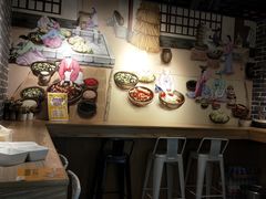 -萝鸡思味秘制泡菜(万家丽店)