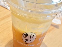 -OUR Bakery(中海环宇荟店)