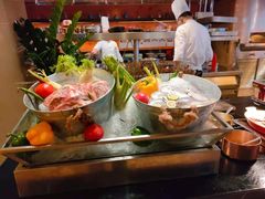 -富力丽思卡尔顿酒店·香荟全日制餐厅