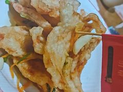 -金掌勺锅包肉(太原万达店)