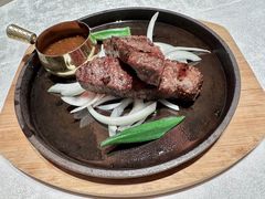 -俄士厨房(环球港店)