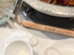 -0317火锅鸡·清真(正达店)