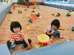 -萌宠亲子动物乐园(槐房万达店)