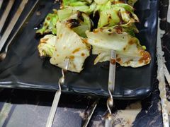 -运德成·天津老味烧烤(广开二马路店)