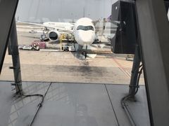 -曼谷素万那普国际机场