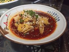 -又见炊烟私房菜(敬亭路店)