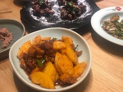 -薇酌饮·陕西菜(南门外店)