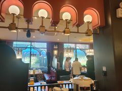 -宴语·新疆菜·大盘鸡·烤肉(北泉店)